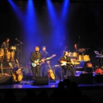 Eric Clapton Tribute Band